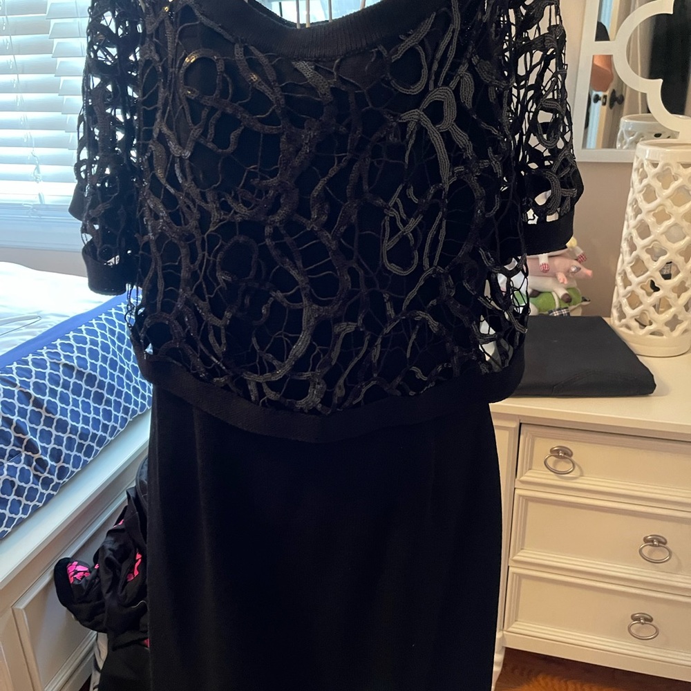 Gorgeous boutique dress!